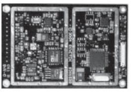 基于SkyeModule M8模塊的UHF射頻讀卡器設(shè)計(jì)