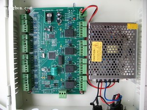 門禁機(jī)、門禁控制器